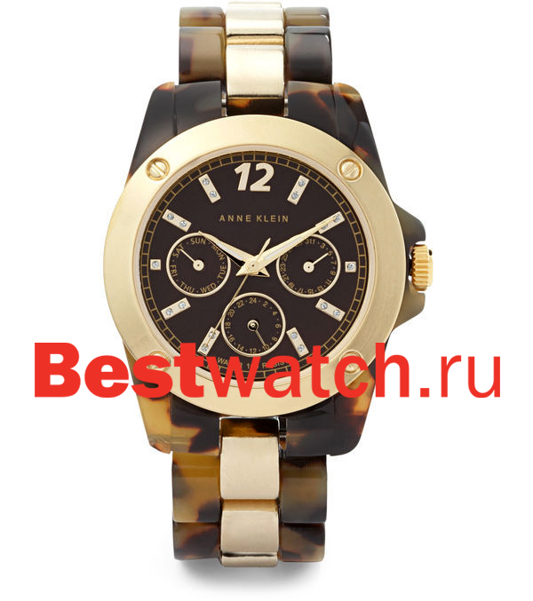Часы Anne Klein Big Bang 1004BNTO